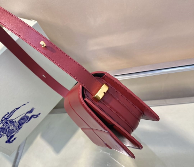 Burberry Satchel Bags